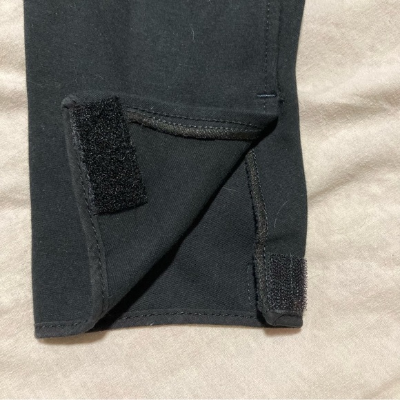 Gutos Equestrian Riding Breeches | Velcro Ankles | 95% Cotton 5% Lycra - Picture 7 of 15